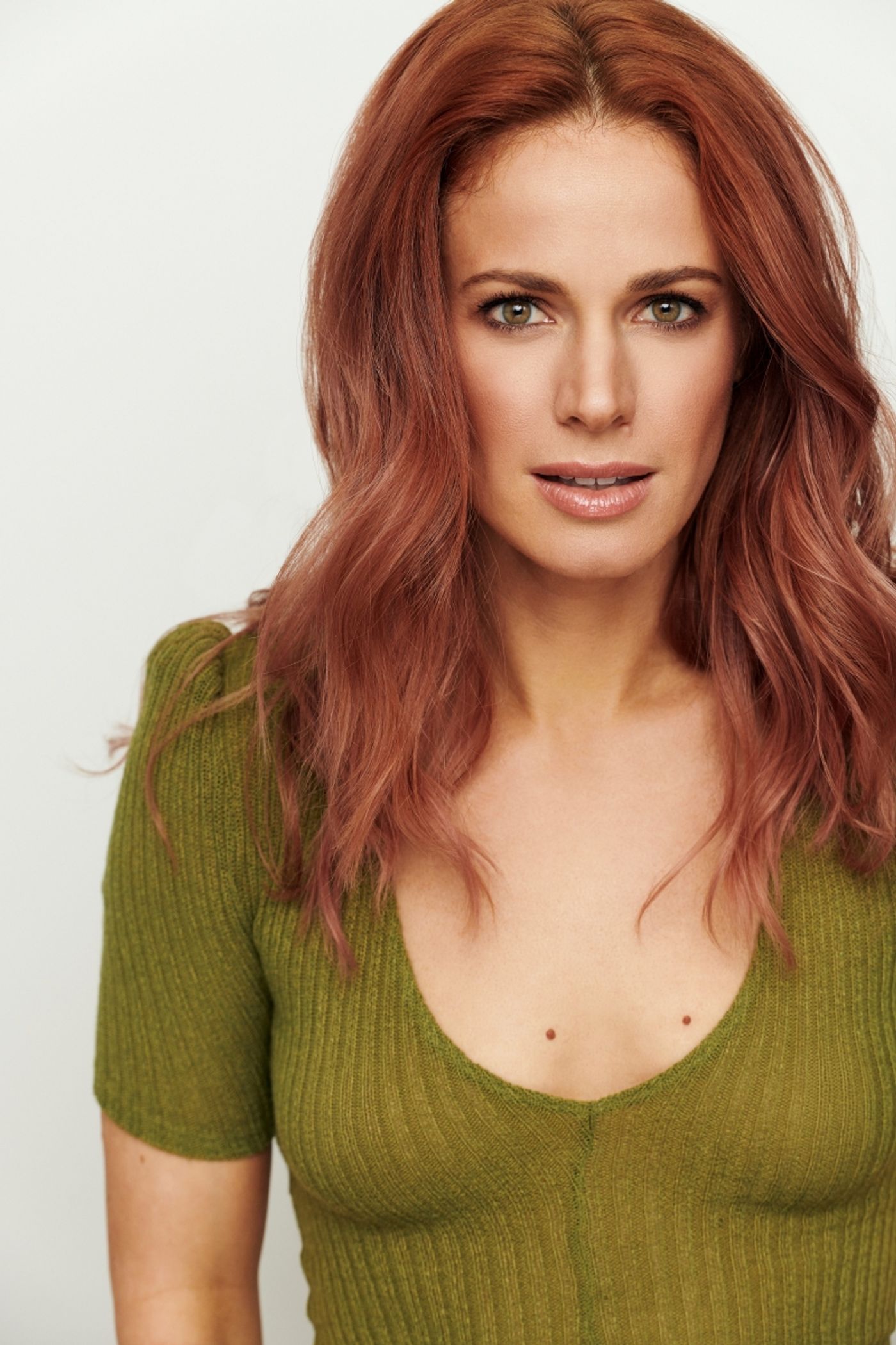 Interview: Theatre Life with Teal Wicks  Image