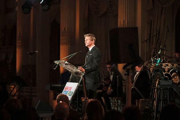 David Burtka Photo