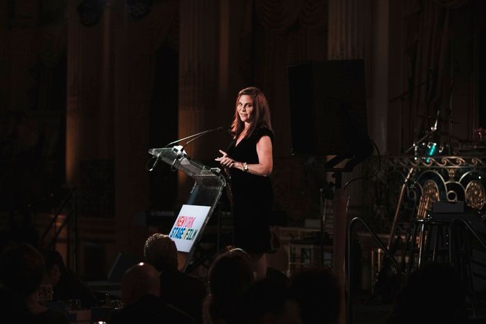 Photos: See Billy Porter, J. Harrison Ghee, Melissa Etheridge & More at New York Stage and Film Gala  Image