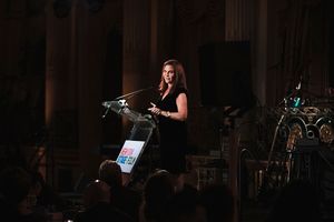 Barbara Manocherian Photo