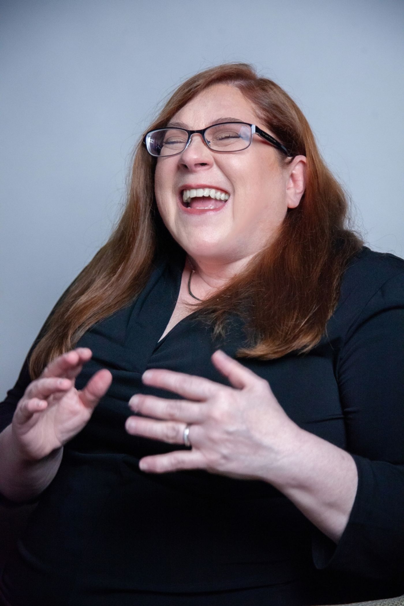 Feature: The Days Of Cabaret Gratitude - Day Sixteen - The Good Humor Girl Feature: The Days Of Cabaret Gratitude - Day Sixteen - The Good Humor Girl Image