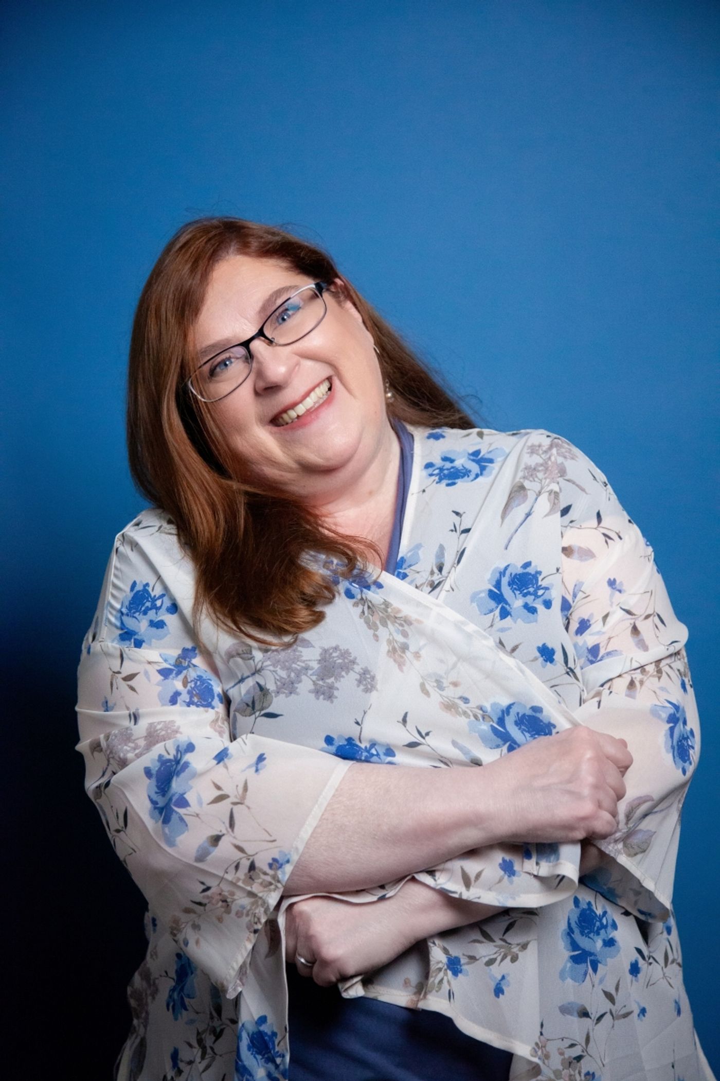 Feature: The Days Of Cabaret Gratitude - Day Sixteen - The Good Humor Girl Feature: The Days Of Cabaret Gratitude - Day Sixteen - The Good Humor Girl Image