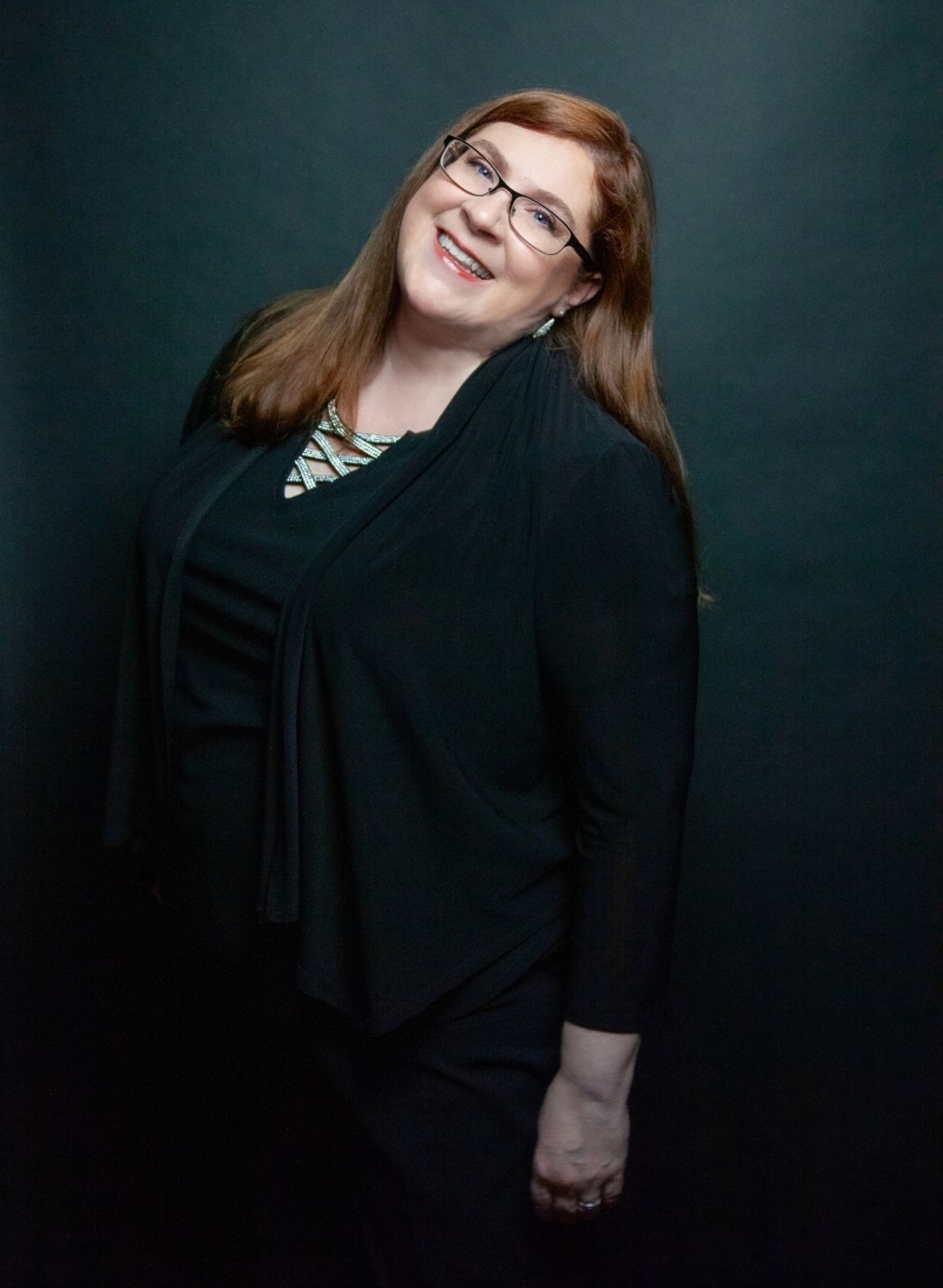 Feature: The Days Of Cabaret Gratitude - Day Sixteen - The Good Humor Girl Feature: The Days Of Cabaret Gratitude - Day Sixteen - The Good Humor Girl Image