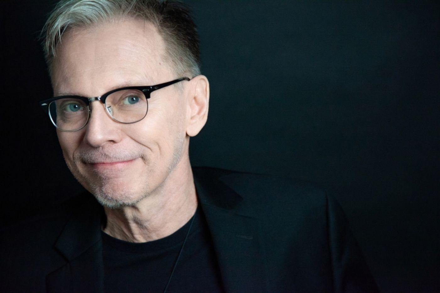 Feature: The Days Of Cabaret Gratitude - Day Fifteen - The Yarn Spinner  Image