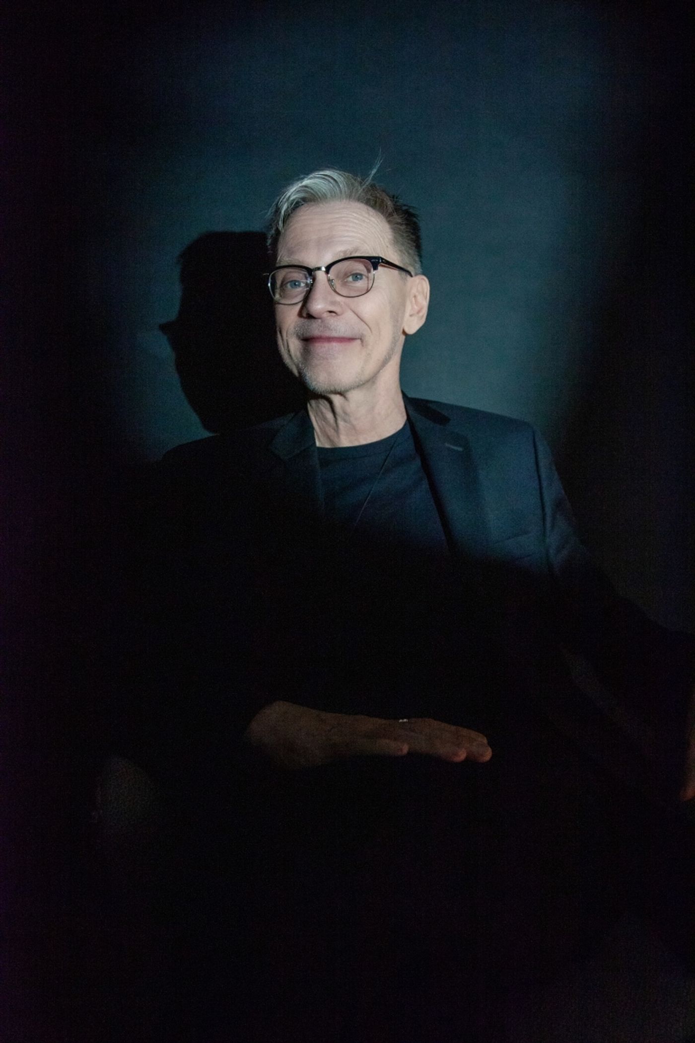 Feature: The Days Of Cabaret Gratitude - Day Fifteen - The Yarn Spinner  Image