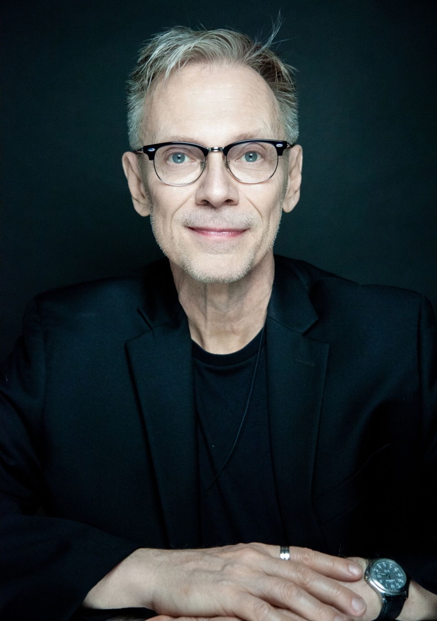 Feature: The Days Of Cabaret Gratitude - Day Fifteen - The Yarn Spinner  Image