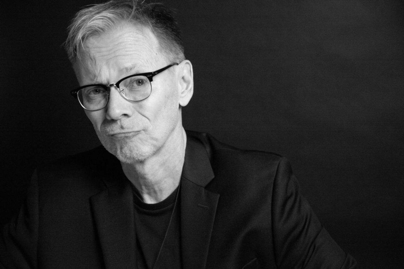 Feature: The Days Of Cabaret Gratitude - Day Fifteen - The Yarn Spinner  Image