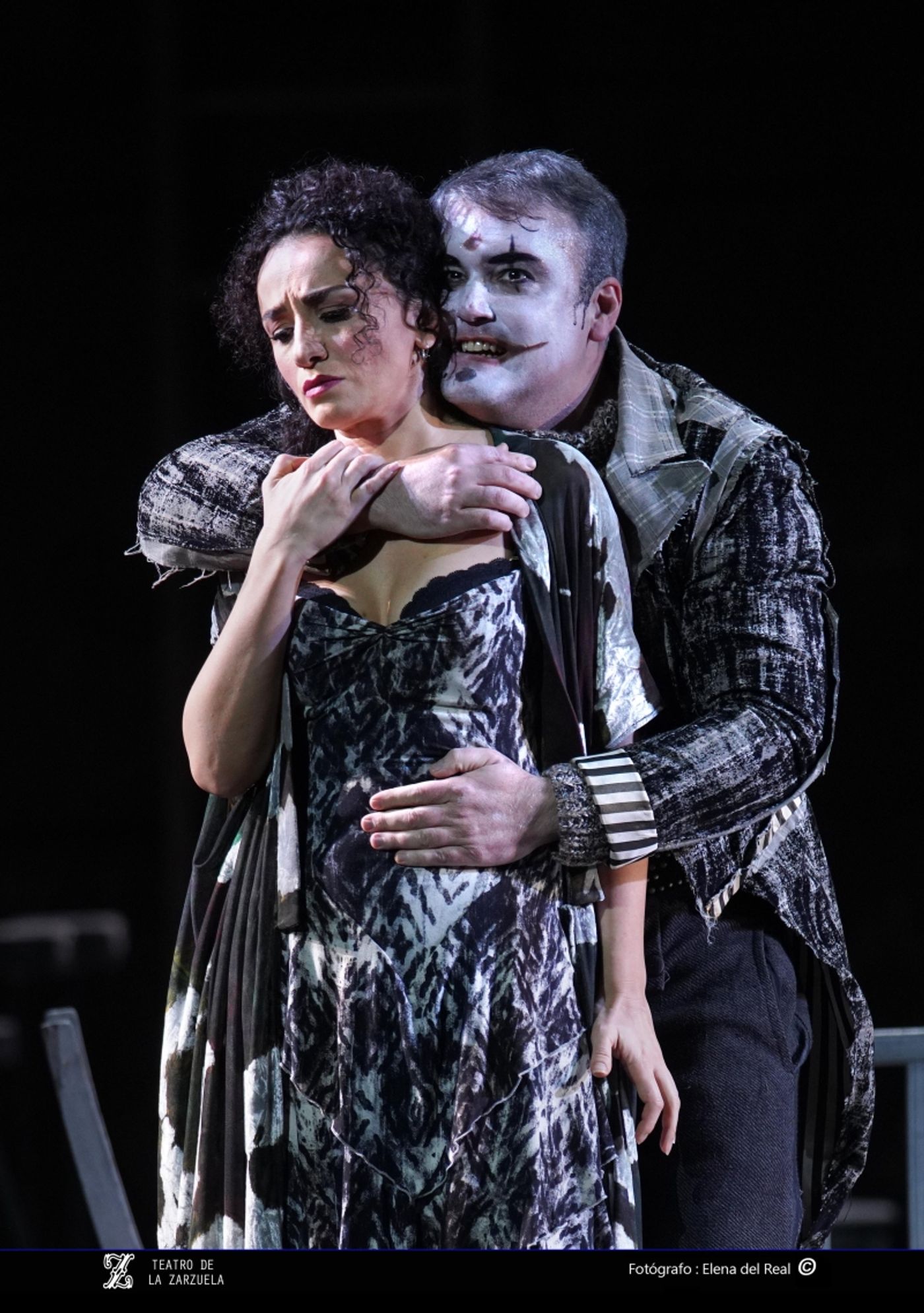 Interviews: Hablamos con los protagonistas de LAS GOLONDRINAS en el Teatro de la Zarzuela  Image