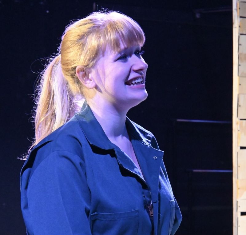 Review: ALL SHOOK UP at CAP Merrick  Image
