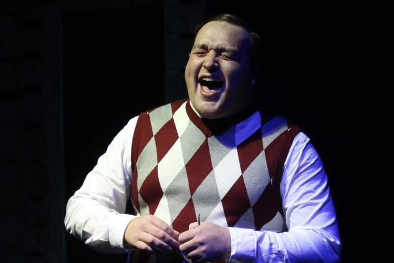 Review: ALL SHOOK UP at CAP Merrick  Image