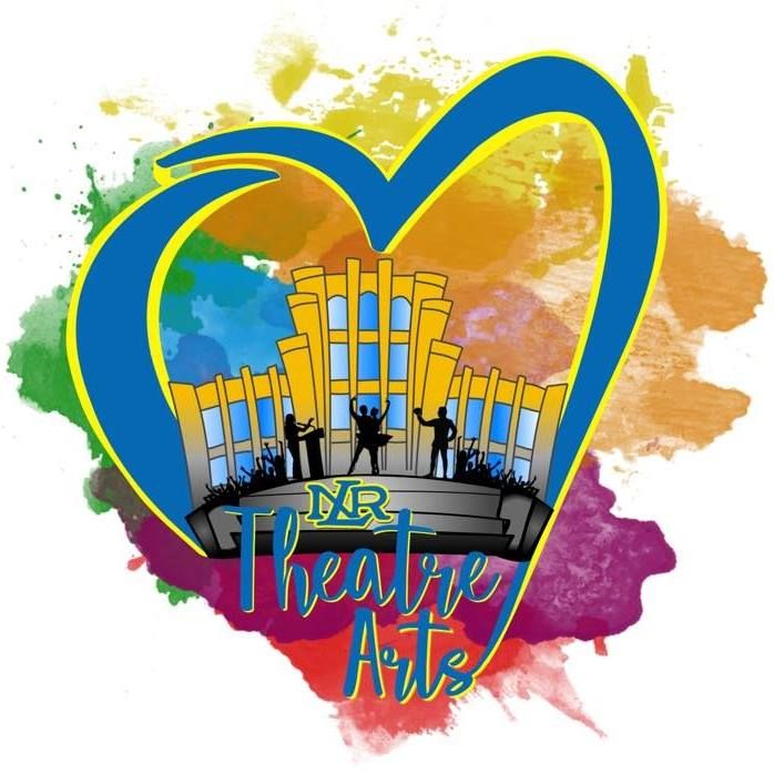 Interview: Wyatt Hamilton, Evanee Dra'a Dokes, Lily Hirscheider, Zynlee Anderson, Raegan Lipsey of DISNEY'S FROZEN at North Little Rock High School Performing Arts Center  Image