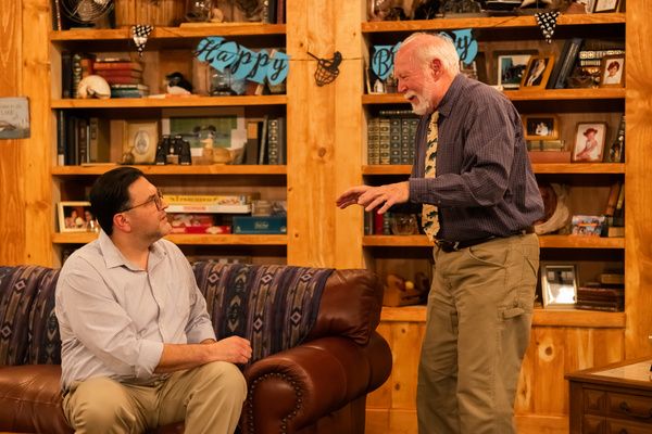 Photos: Two Weeks Left To See The Classic Theatre's ON GOLDEN POND  Image