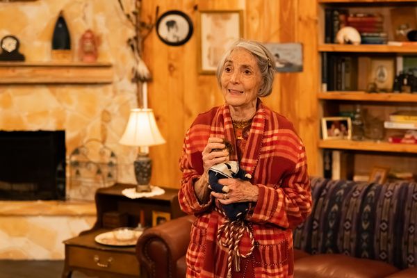Photos: Two Weeks Left To See The Classic Theatre's ON GOLDEN POND  Image