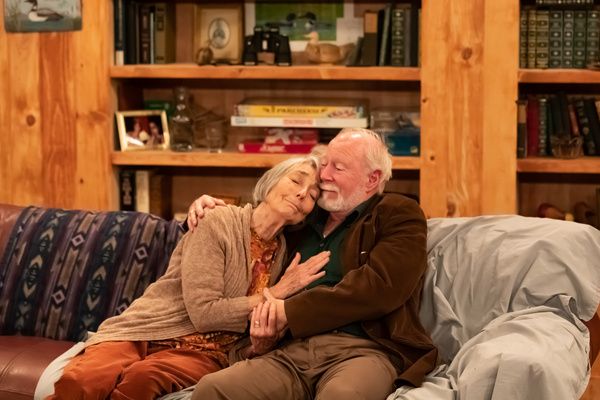 Photos: Two Weeks Left To See The Classic Theatre's ON GOLDEN POND  Image