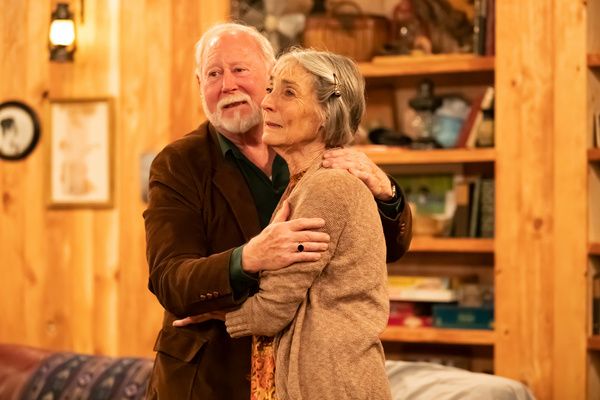 Photos: Two Weeks Left To See The Classic Theatre's ON GOLDEN POND  Image