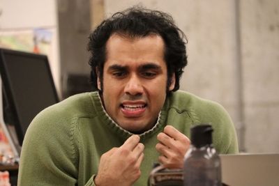 Abrar Haque Photo