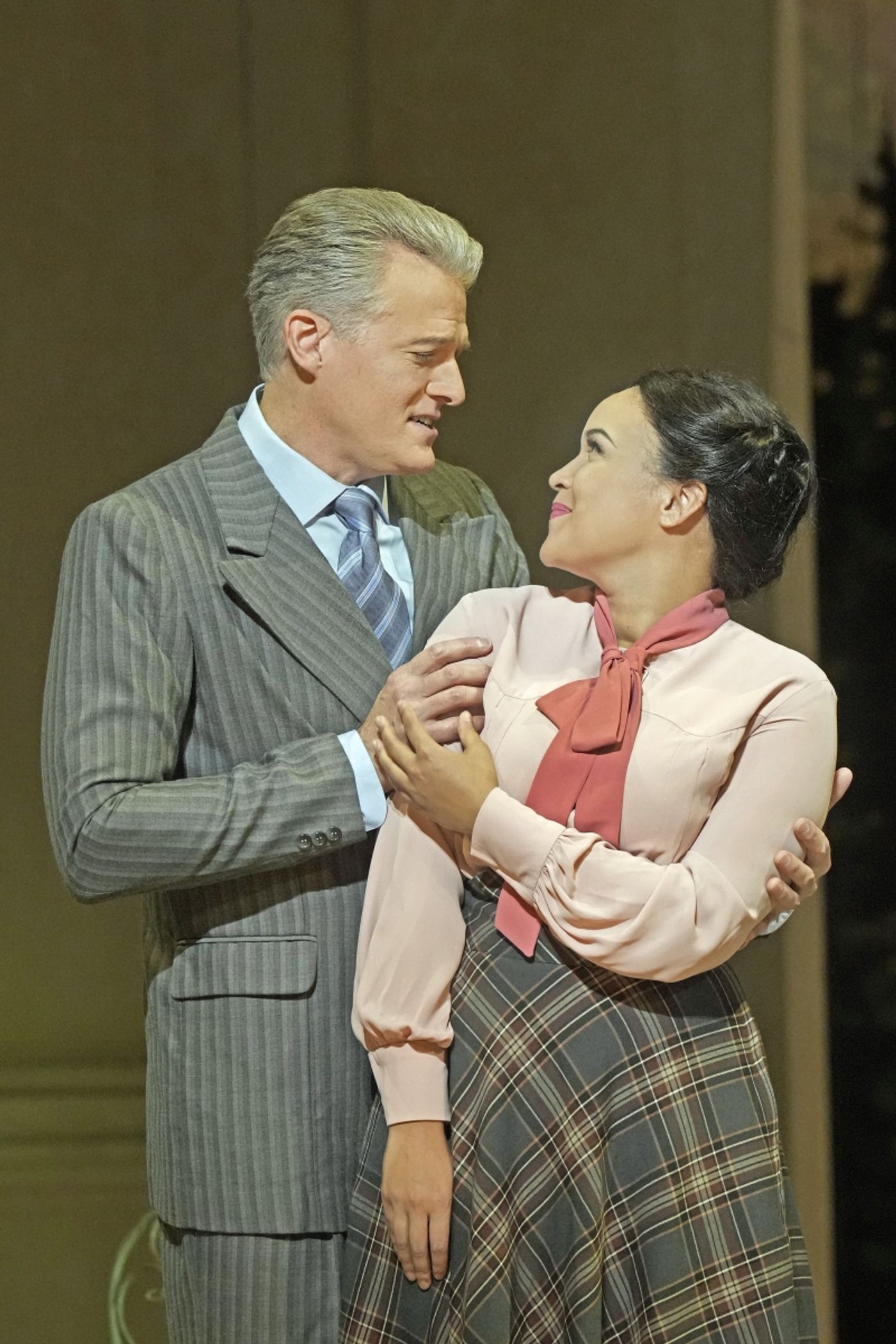 Review: THE SOUND OF MUSIC at Lyric Opera Of Kansas City  Image