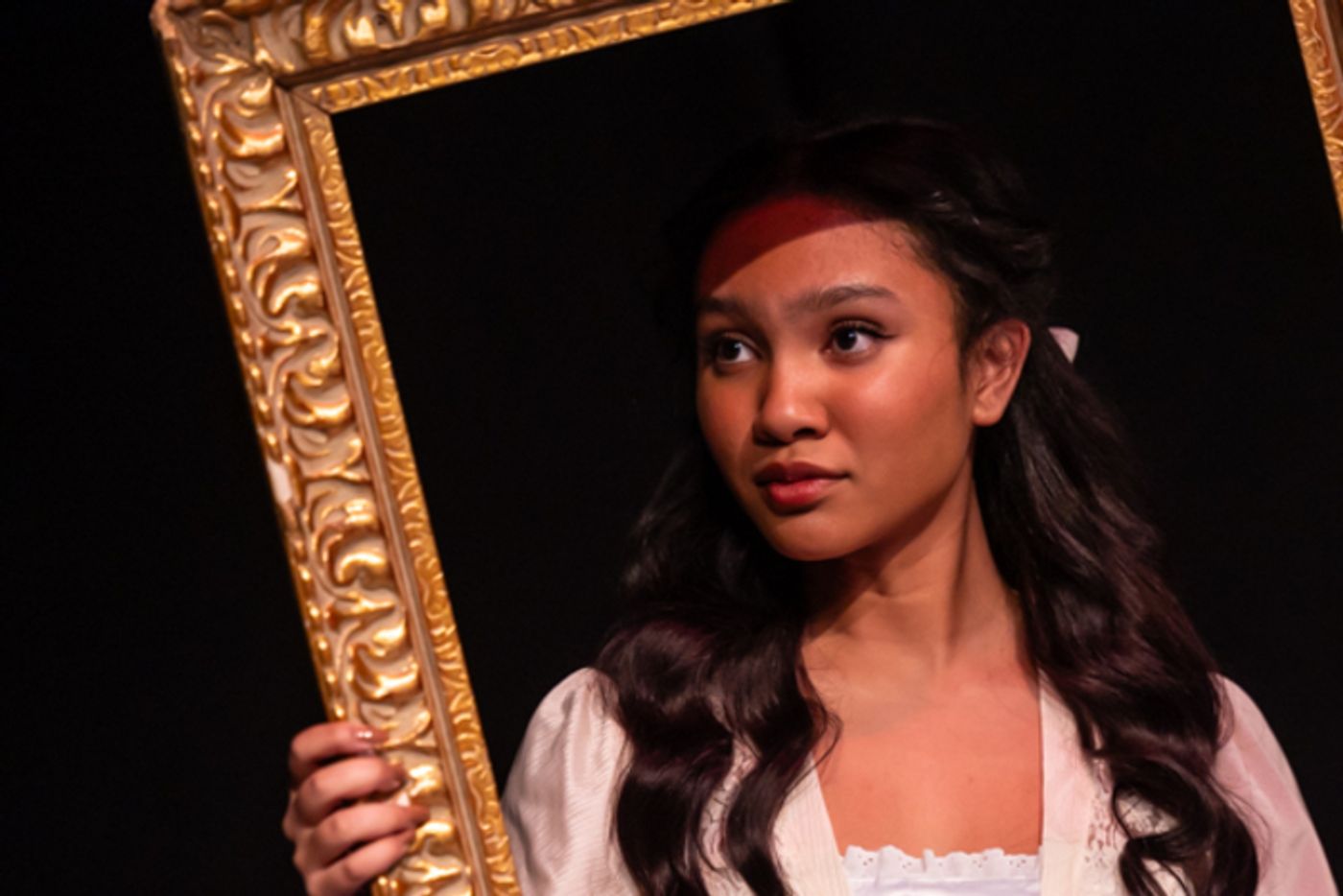 Photos: First look at Imagine Productions' THE MYSTERY OF EDWIN DROOD Photos: First look at Imagine Productions' THE MYSTERY OF EDWIN DROOD Image