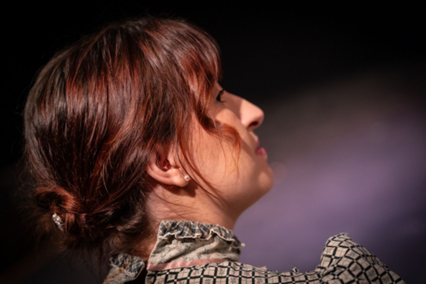 Photos: First look at Imagine Productions' THE MYSTERY OF EDWIN DROOD Photos: First look at Imagine Productions' THE MYSTERY OF EDWIN DROOD Image