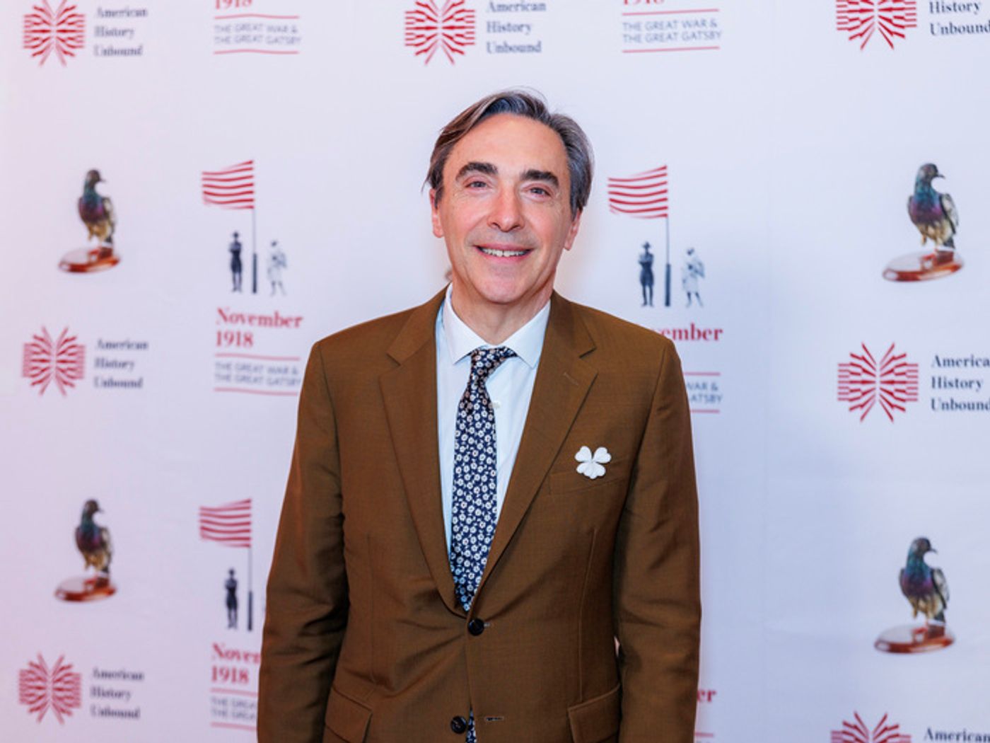 Photos/Video: Inside NOVEMBER 1918: THE GREAT WAR & THE GREAT GATSBY at Carnegie Hall  Image