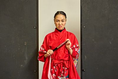 Saori Oda Photo