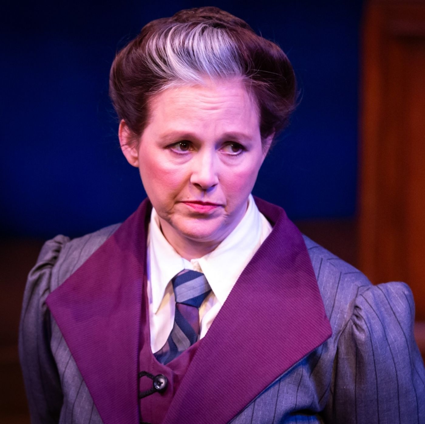 Review: SILENT SKY at Theatre Memphis  Image