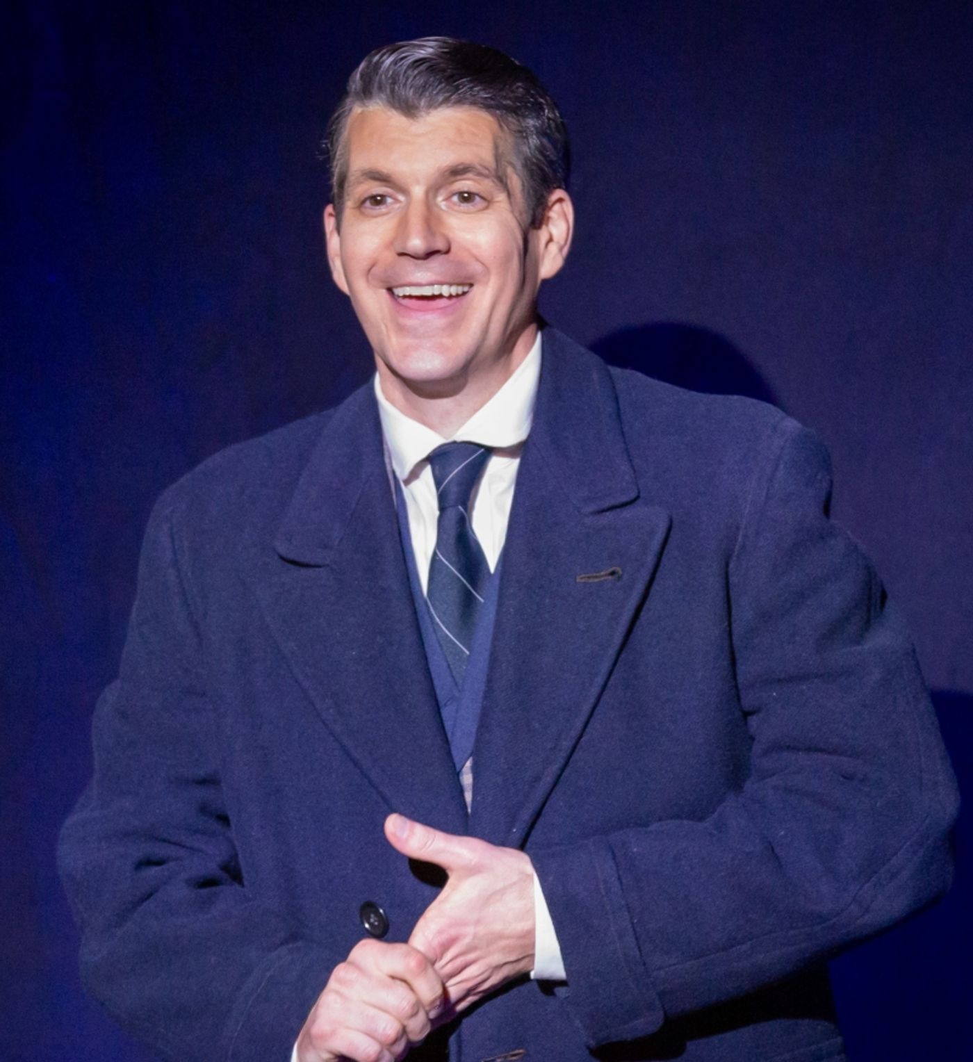 Review: SILENT SKY at Theatre Memphis  Image