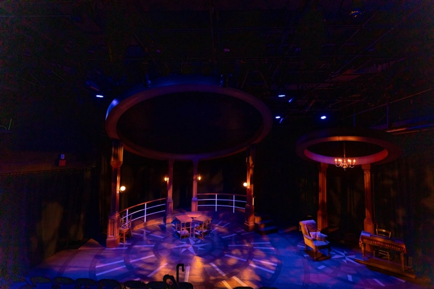 Review: SILENT SKY at Theatre Memphis  Image