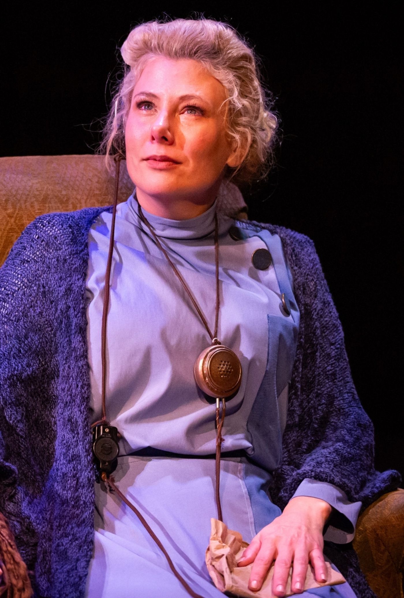 Review: SILENT SKY at Theatre Memphis  Image