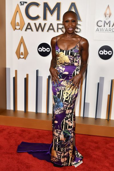 Cynthia Erivo Photo