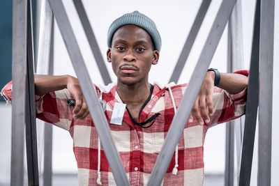 Tyrone Huntley (Che)  Photo