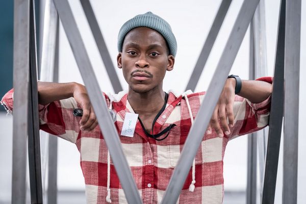 Tyrone Huntley (Che)  Photo