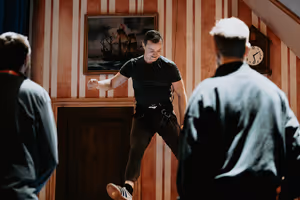 Greg Tannahill Photo