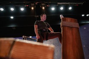 Greg Tannahill Photo