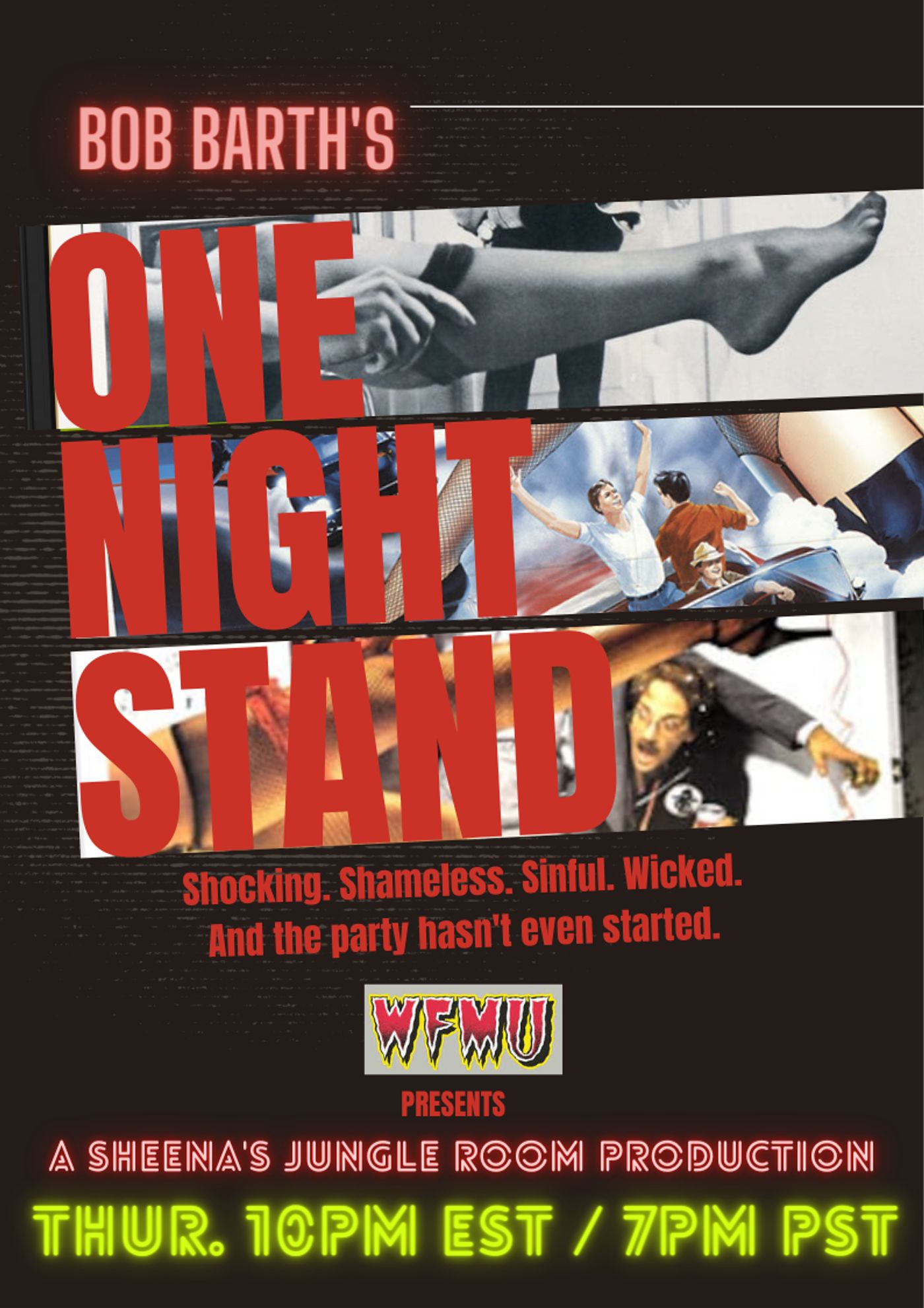 BOB BARTH'S ONE NIGHT STAND To Feature Director Khanisha Foster On A RAISIN IN THE SUN At South Coast Rep And More  Image