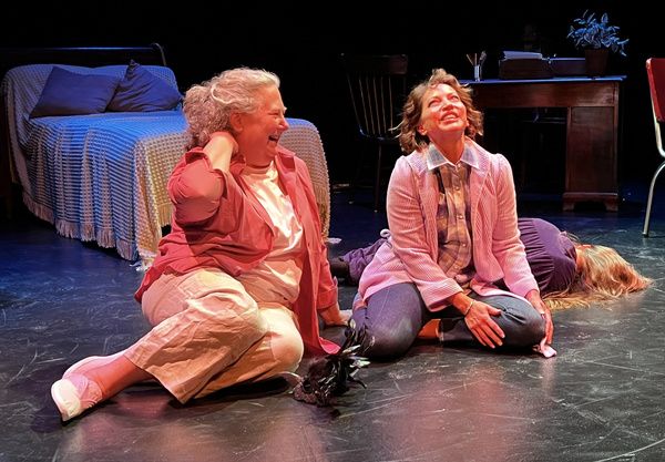 Photos: Get a First Look at FLAWLESS at Theater for the New City  Image