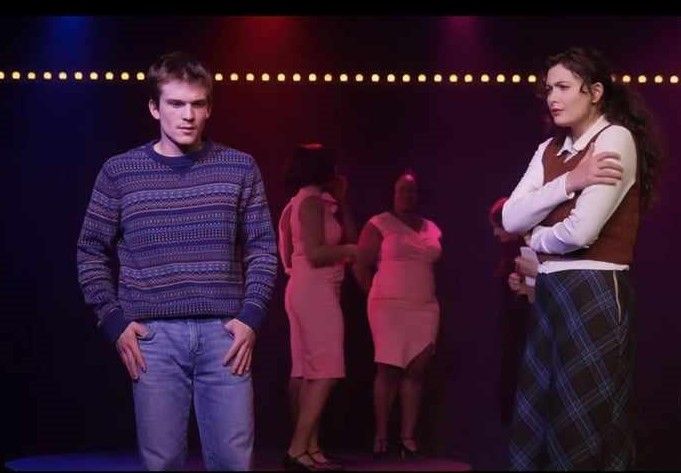 Review: BEAUTIFUL: THE CAROLE KING STORY At The Studio Theatre  Image