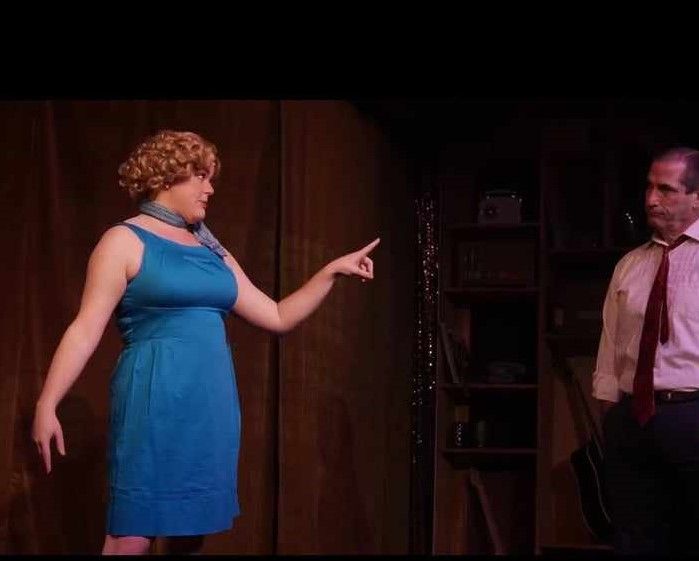 Review: BEAUTIFUL: THE CAROLE KING STORY At The Studio Theatre  Image