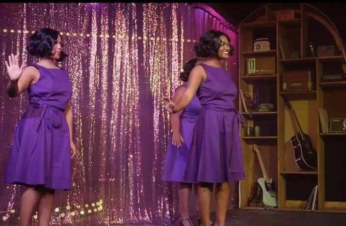 Review: BEAUTIFUL: THE CAROLE KING STORY At The Studio Theatre  Image