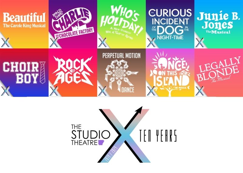 Review: BEAUTIFUL: THE CAROLE KING STORY At The Studio Theatre  Image