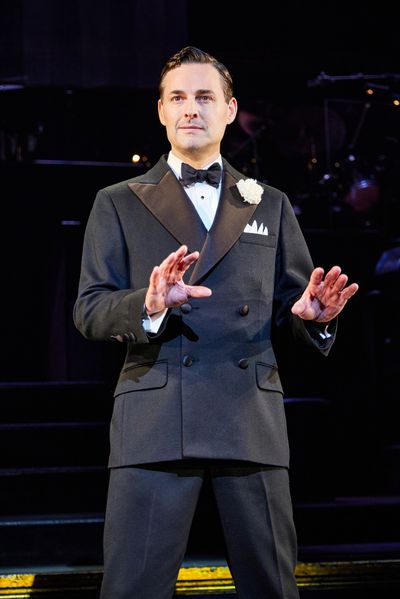 Max von Essen Photo