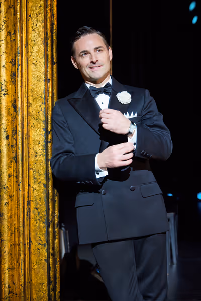 Max von Essen Photo