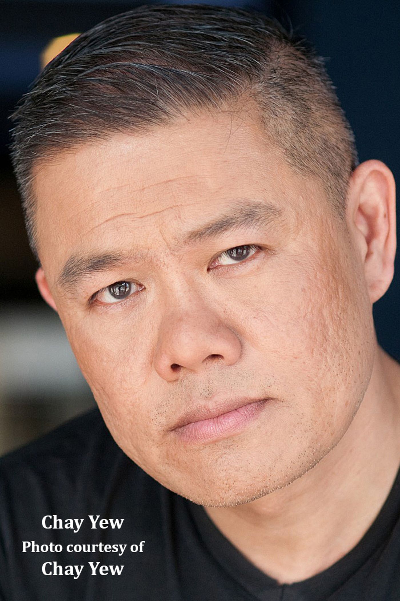 Interview: Playwright/Director Chay Yew Leads the Charge for Filipino Inclusion with THE HOUSE OF BALUYOT: A FILIPINO ORESTEIA  Image