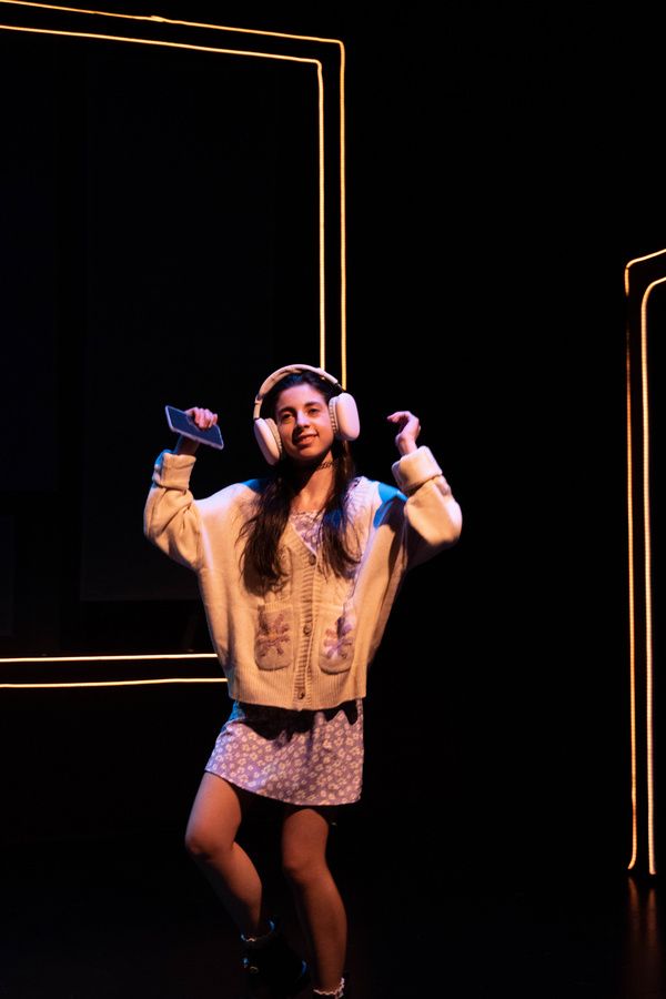 Photos: EPIC Players Present Neuro-Diverse Retelling Of ROMEO & JULIET  Image