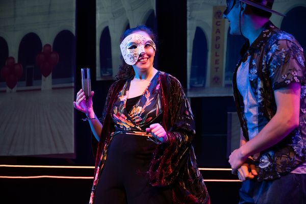 Photos: EPIC Players Present Neuro-Diverse Retelling Of ROMEO & JULIET  Image