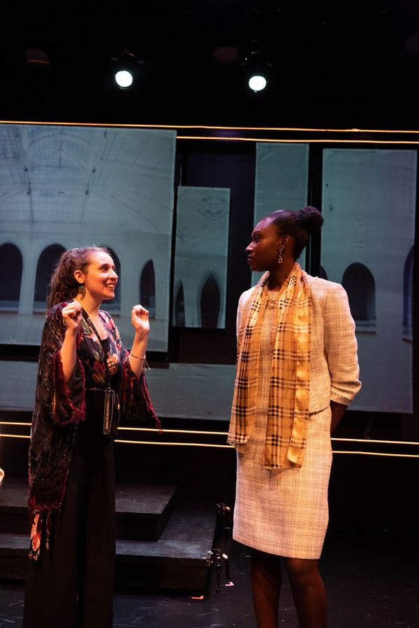 Photos: EPIC Players Present Neuro-Diverse Retelling Of ROMEO & JULIET  Image