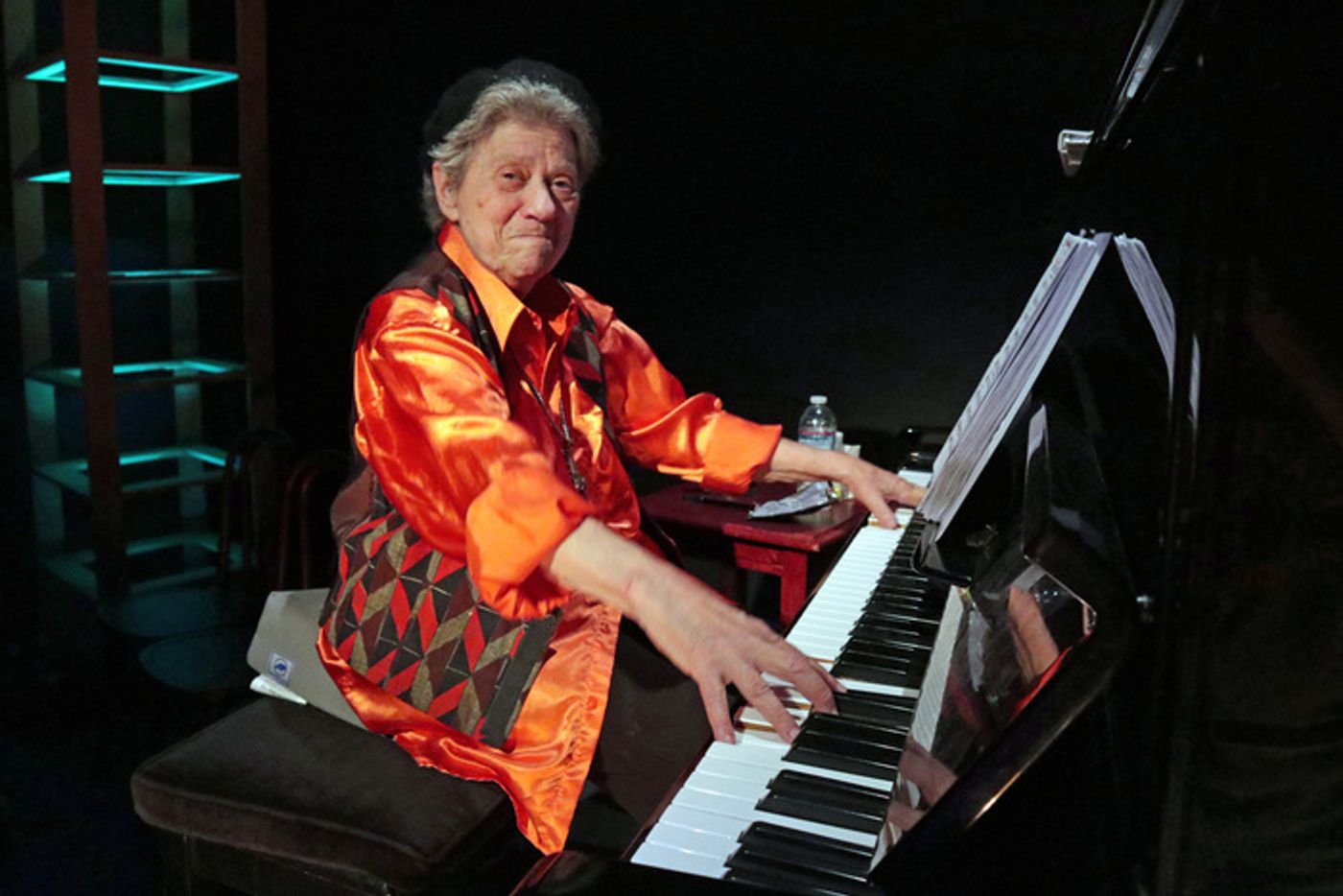 Photos: First Look at The Group Rep's 70, GIRLS, 70 Photos: First Look at The Group Rep's 70, GIRLS, 70 Image