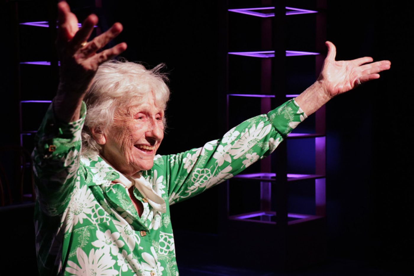 Photos: First Look at The Group Rep's 70, GIRLS, 70  Image