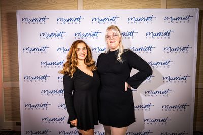 BEAUTIFUL - THE CAROLE KING MUSICAL Marriott Theatre Opening Night Photo