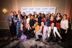 BEAUTIFUL - THE CAROLE KING MUSICAL Marriott Theatre Opening Night @ BroadwayWorld BEAUTIFUL - THE CAROLE KING MUSICAL Marriott Theatre Opening Night Photo